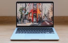 MacBook Air M4