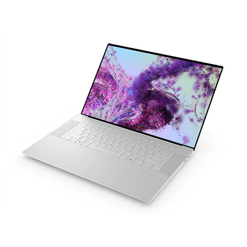 Dell XPS 16