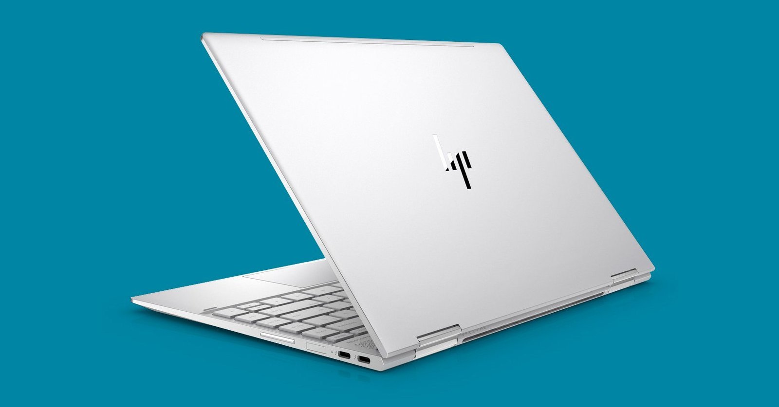HP Spectre x360