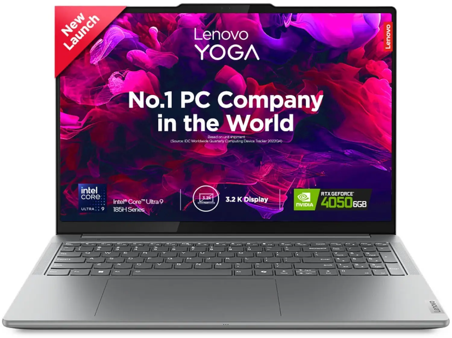 Lenovo Yoga Pro 9