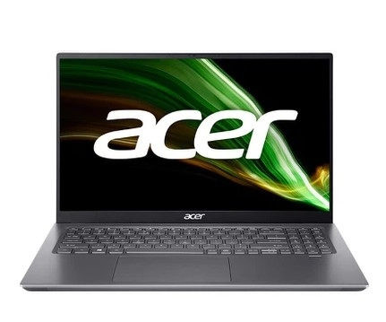 Acer Swift X 16