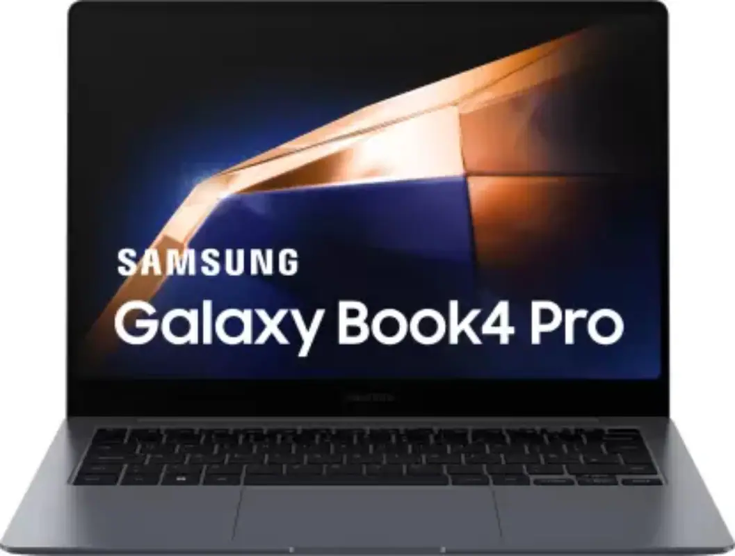 Samsung Galaxy Book 4 Pro