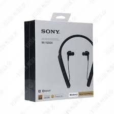 Sony WI-1000XM3