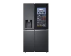 Samsung 653L Side-by-Side