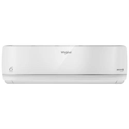 Whirlpool 1.5T 3DCool